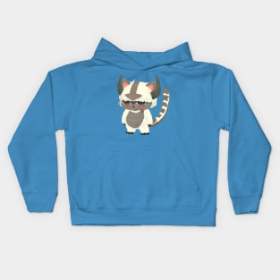 Appa Cat Kids Hoodie